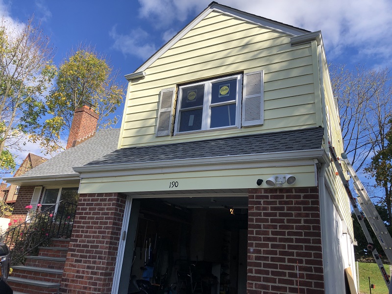New Windows In Hartsdale,NY